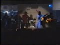 Tippa Irie & Robotiks band Live Show. Tippa Irie & Robotiks band Live Show.