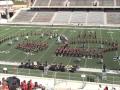 the cy-woods marching band presentation of x! at the uil region 27 marching band contest. video filmed at cfisd the berry center, houston, texas. october 20th, 2007