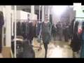 Custo Dalmau presenta complementos en la Fashion Week