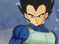 Vegeta And Bulma