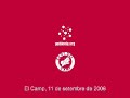 Onze de Setembre 2006 - El Camp decideix, Autodeterminació