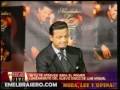 SI TU TE ATREVEZ DE LUIS MIGUEL Y LA DEDICACION A ARACELY !!!!!!