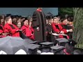 2006 Harvard Commencement Graduate Oration