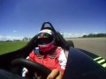 Marcelo López - Onboard 1