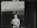 Goju-kai kata Tensho