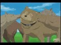 Running - Hige & Blue Running - Hige & Blue