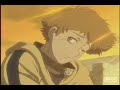 Running - Hige & Blue Running - Hige & Blue