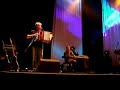 Charlie Landsborough - Portsmouth Guildhall Soundcheck