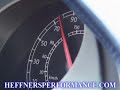 Lamborghini Gallardo Twinturbo on road...