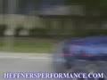 Lamborghini Gallardo Twinturbo on road...