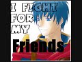Re: Fire Emblem Theme by Ike (by fanboy lol)