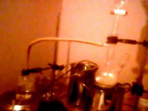 how to dissolve ammonium sulfate