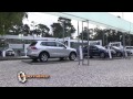 Routiere stand de volkswagen y travesia amarok.. Video
