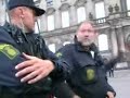 Bjarne Benl�s mister hatten