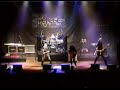 Herege - Fall of the Church / Die By My Hands - Live @ Iju�