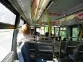 OC Transpo NFI D40i Invero 4433 Red Pill