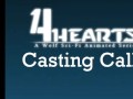 4Hearts CASTING CALLS (Wolf Series)