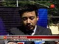 Banda de Narcotraficantes liderada por menor de edad Banda de Narcotraficantes liderada por menor de edad