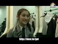 ParkGyuRi_Interview_DEARTOGOT