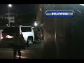 Britney Spears Leaves Edmonds Tower
