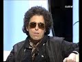 Andrés Calamaro en Noche Hache 2/2