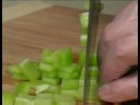Cooking Tips : How to Dice Cubanelle Cooking Tips : How to Dice Cubanelle