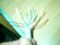Como crear un cable de par trenzado crossover???