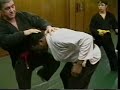 Professor James Powers Vee Arnis Jitsu