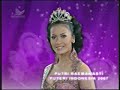 Pemilihan Puteri Indonesia 2008 (Putri Raemawasti Kebaya)
