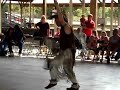 Warrior's Dance! Wakichipi Powwow, Boonsboro, MD.