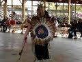 Warrior's Dance! Wakichipi Powwow, Boonsboro, MD.