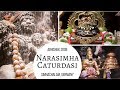 Abhisek Narasimha Caturdasi 2009