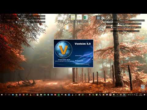 Tutorial Instalacion Ventsim