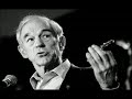 Re: Adam Carolla's Ron Paul Rumors Verified!