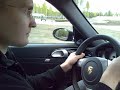 Porsche World Roadshow 2008 Finland