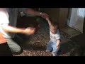 Gavriella Paige Gearhart - First Steps, Stinky Diaper