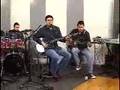 Coalo Zamorano ( Gloria ) Banda