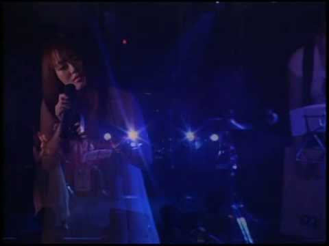 エリカ2008/08/27モーフ-tokyo‘あなた'