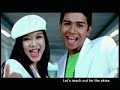 NDP Theme Song - Reach Out for the Sky