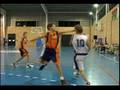 Infantil masculí CB Alcudia - Manacor