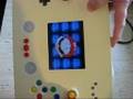 Bacteria's Multi-Platform Console System