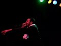Hip Hop Karaoke NYC - Diggedy performs \"Slam\" by Onyx Hip Hop Karaoke NYC - Diggedy performs \"Slam\" by Onyx