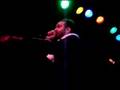 Hip Hop Karaoke NYC - Diggedy performs Slam by Onyx