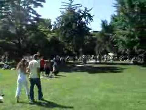 Central Park New York #1