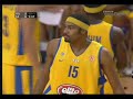 [EuropeLive] Vujcic to Rodney Buford for the alley-oop vs SA