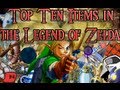 Top-Ten-Items-of-The