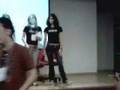 BlogCamp - PR 2007 - Silvio Santos (brindes) - Parte 1