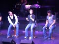 The Broadway Boys - Defying Gravity 7/18/08 The Broadway Boys - Defying Gravity 7/18/08