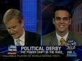 PoliticalDerby.com appears on Fox and Friends (1/14/2008) PoliticalDerby.com appears on Fox and Friends (1/14/2008)