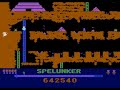 Atari game - Spelunker - Final